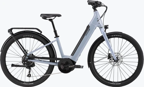 CANNONDALE Adventure Neo 3.1 EQ